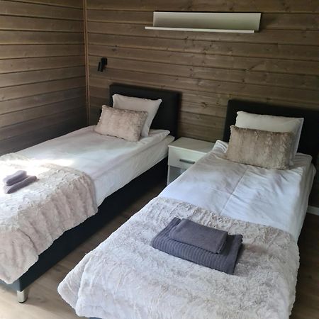 Krokodyl Sport&Spa Mielno  المظهر الخارجي الصورة
