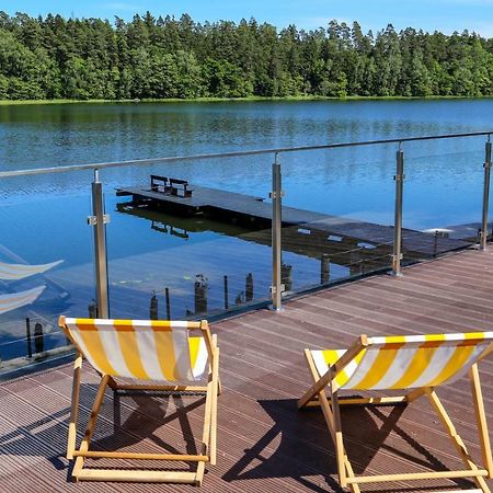 Krokodyl Sport&Spa Mielno  المظهر الخارجي الصورة