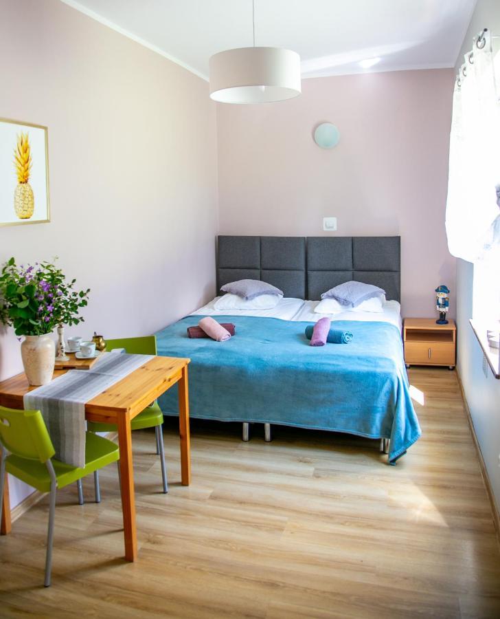 Krokodyl Sport&Spa Mielno  المظهر الخارجي الصورة
