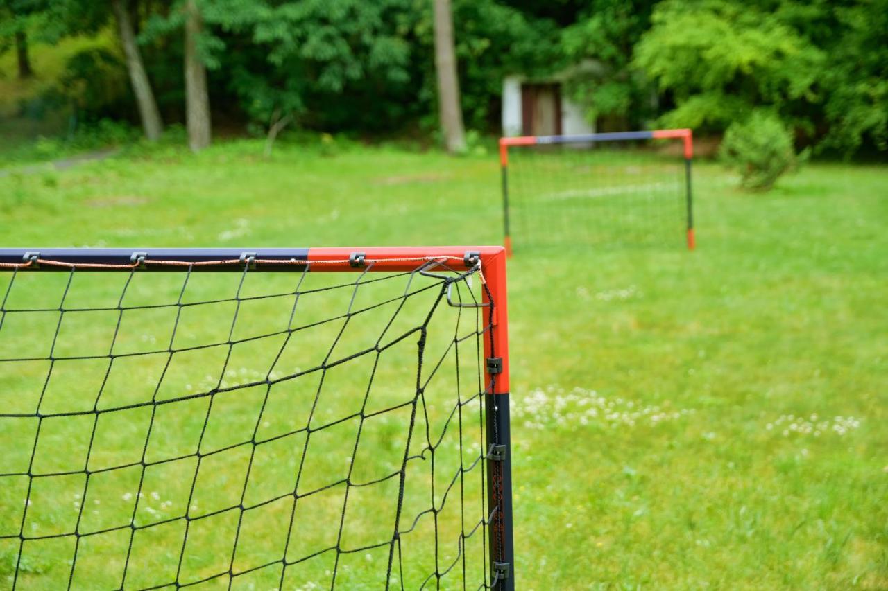 Krokodyl Sport&Spa Mielno  المظهر الخارجي الصورة