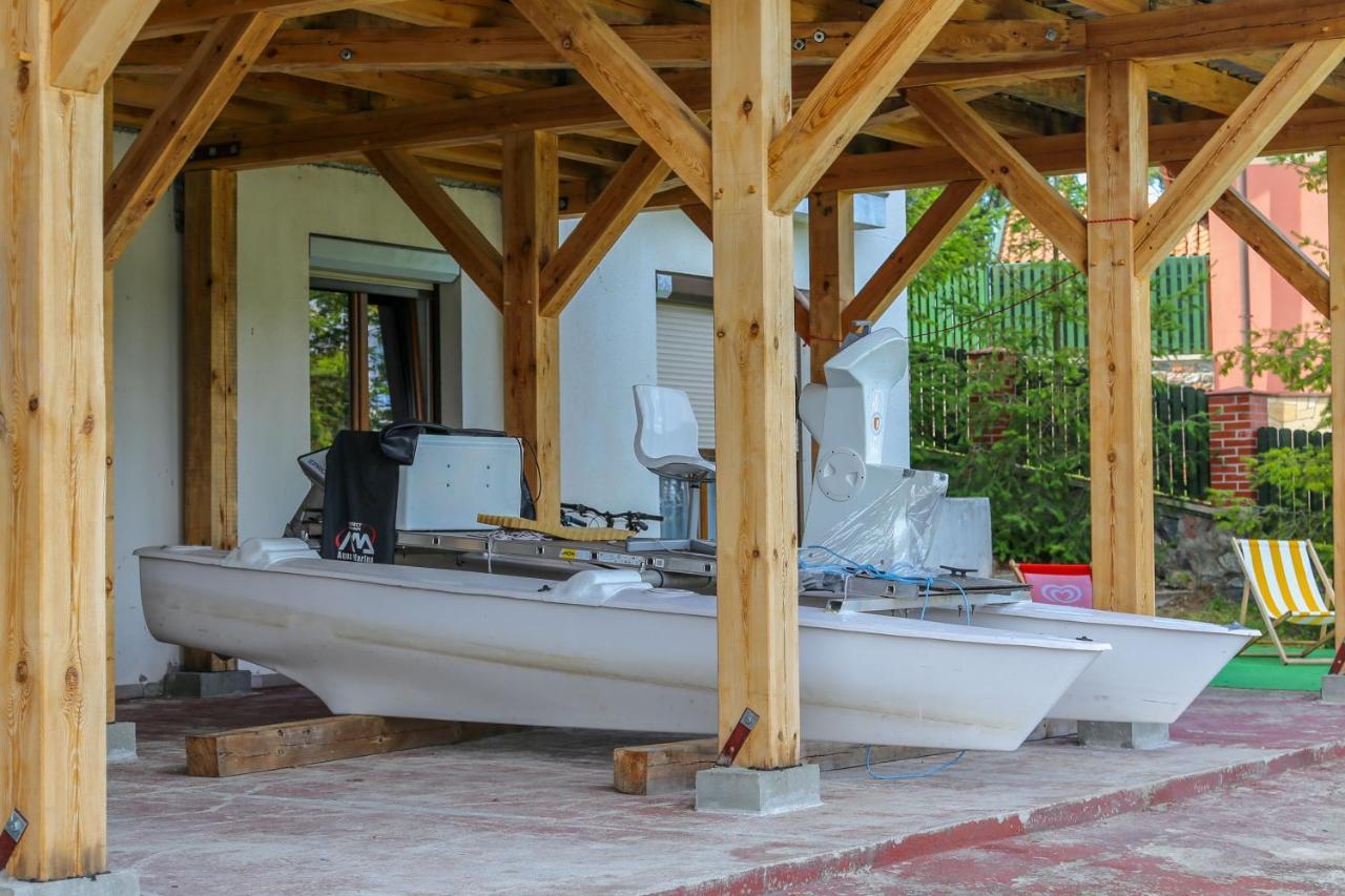 Krokodyl Sport&Spa Mielno  المظهر الخارجي الصورة