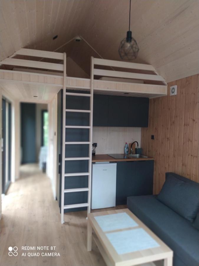 Krokodyl Sport&Spa Mielno  المظهر الخارجي الصورة