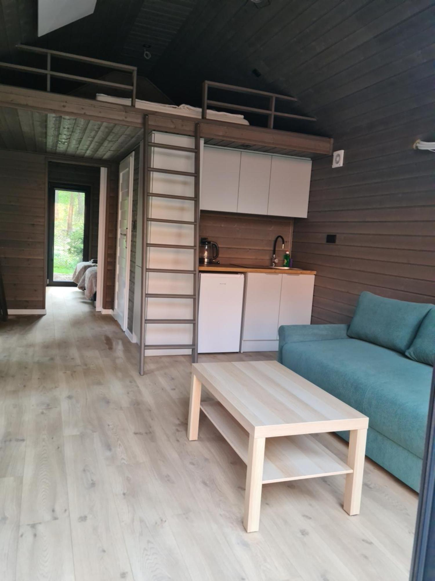 Krokodyl Sport&Spa Mielno  المظهر الخارجي الصورة