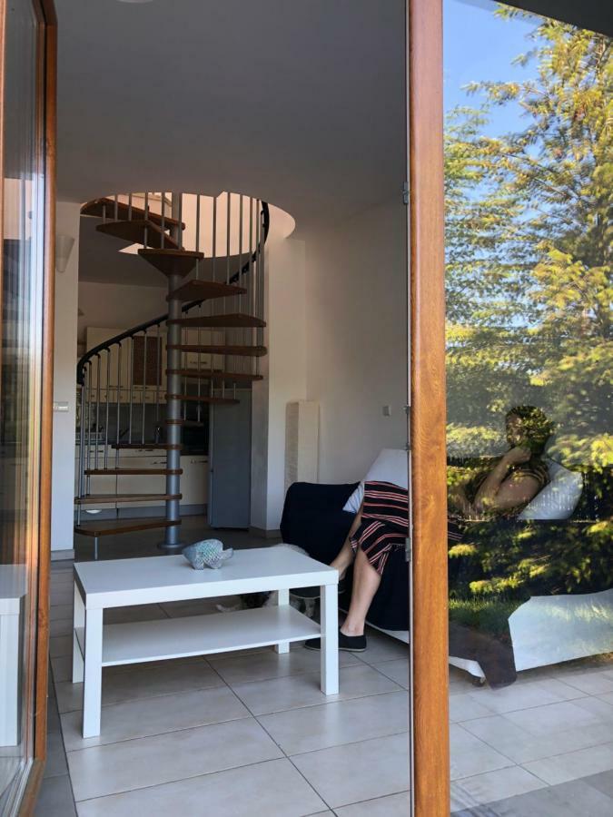 Krokodyl Sport&Spa Mielno  المظهر الخارجي الصورة