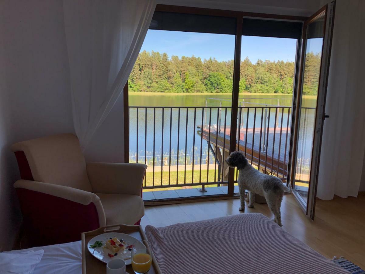 Krokodyl Sport&Spa Mielno  المظهر الخارجي الصورة