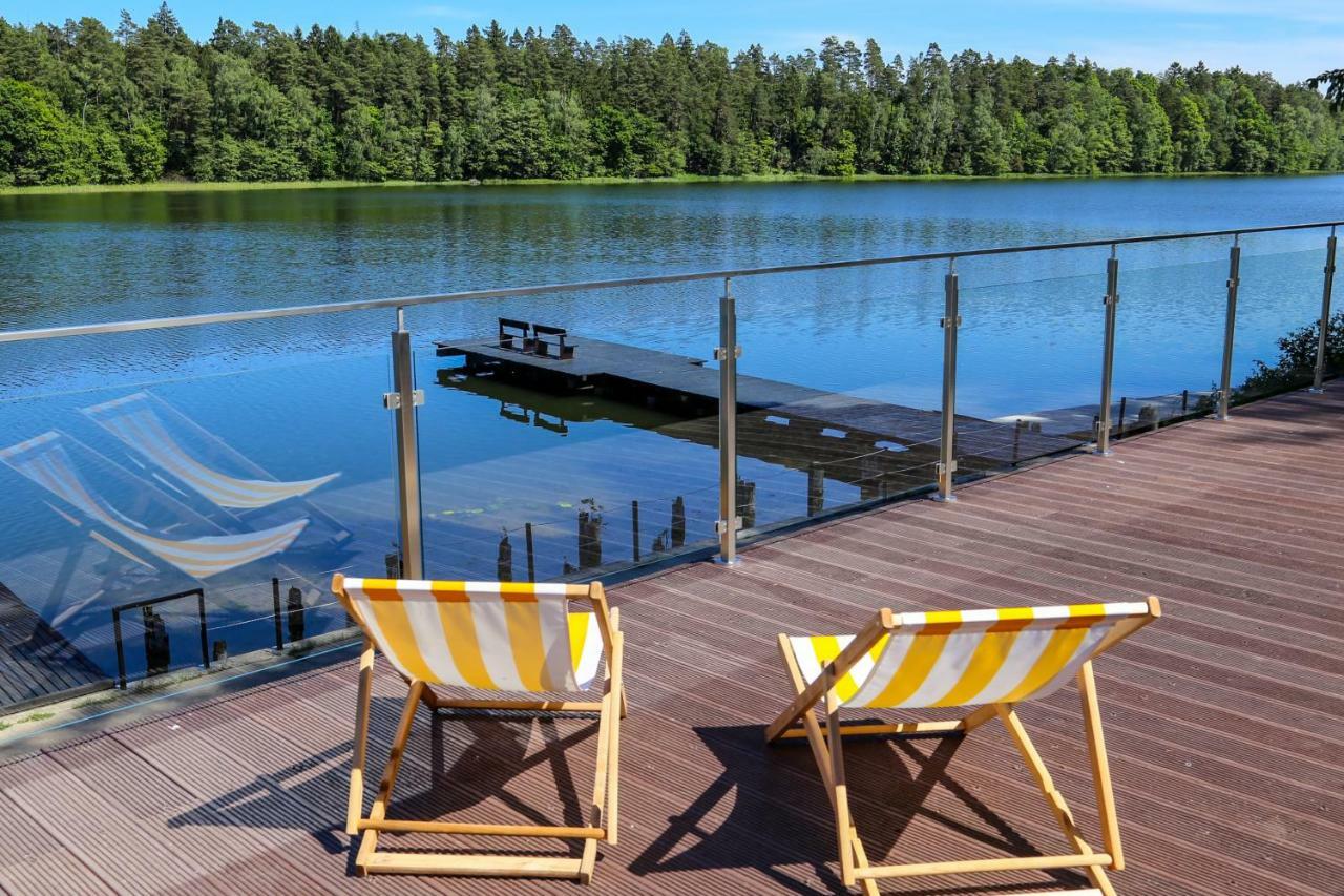 Krokodyl Sport&Spa Mielno  المظهر الخارجي الصورة