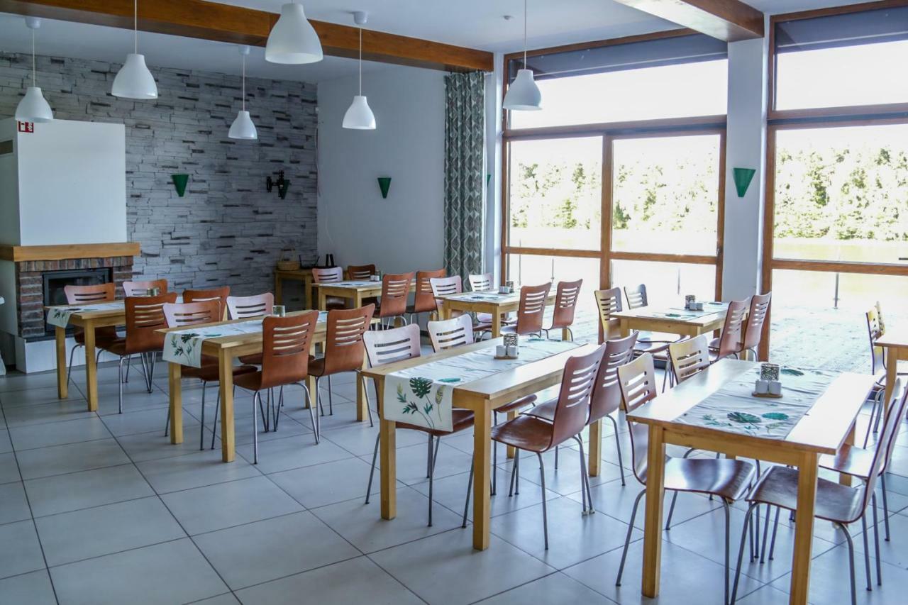 Krokodyl Sport&Spa Mielno  المظهر الخارجي الصورة
