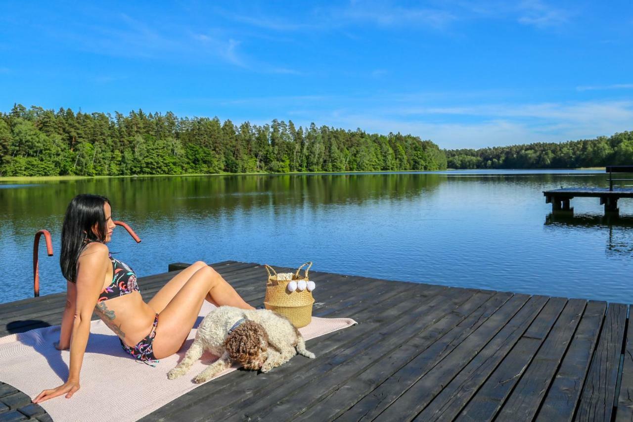 Krokodyl Sport&Spa Mielno  المظهر الخارجي الصورة